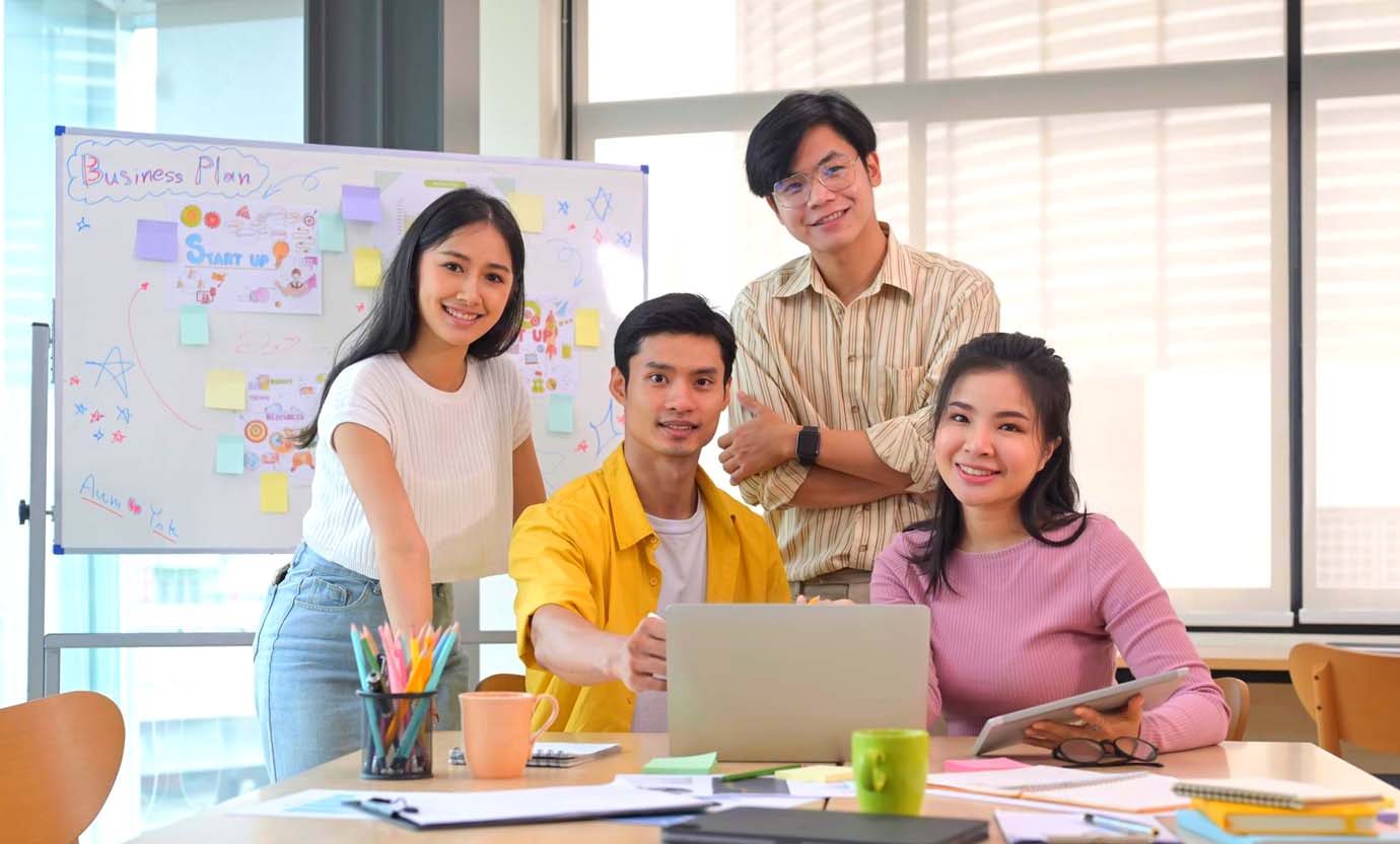 Layanan Website Profesional