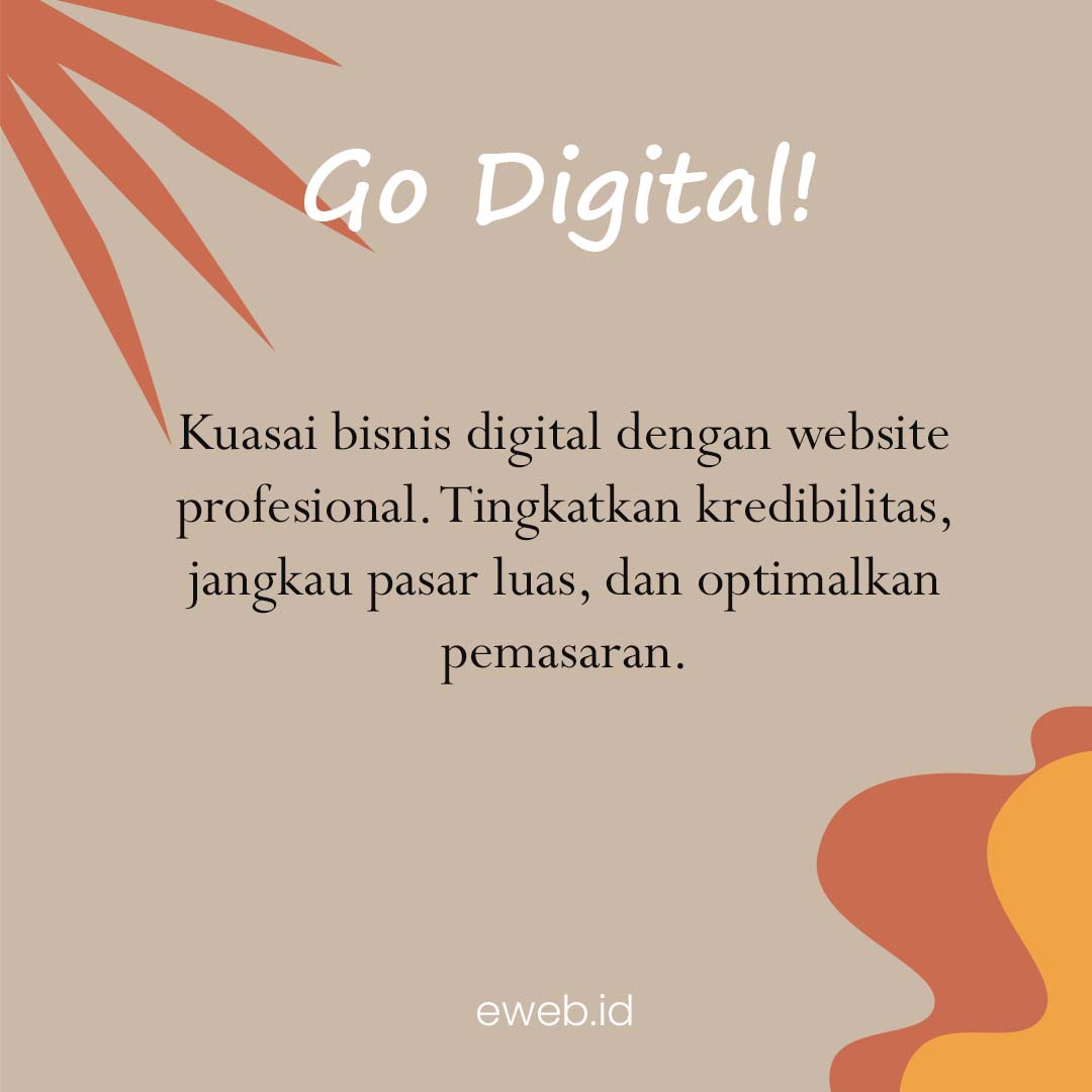 Jasa Pembuatan Website Profesional